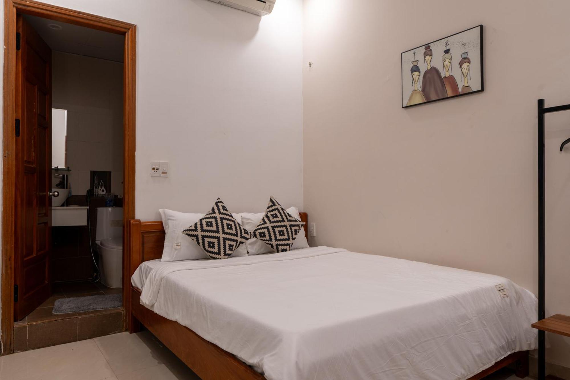 Lynk Stay Hoian Hoi An Exterior foto